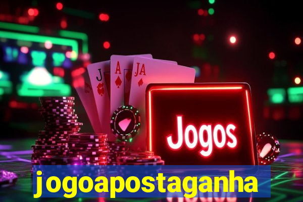 jogoapostaganha