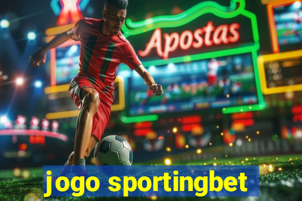 jogo sportingbet