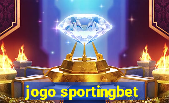 jogo sportingbet