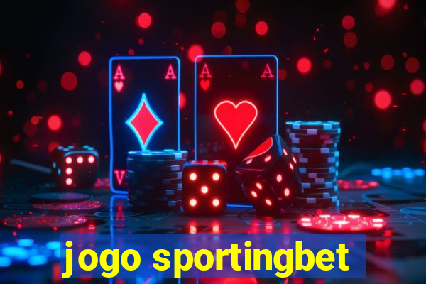 jogo sportingbet