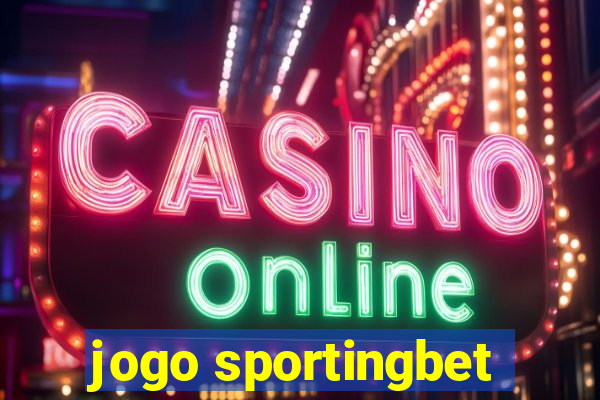 jogo sportingbet