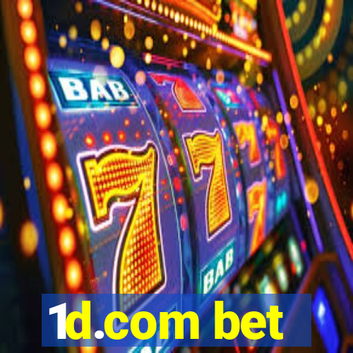 1d.com bet