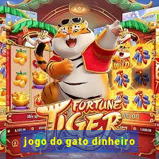 jogo do gato dinheiro