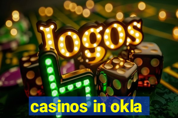 casinos in okla