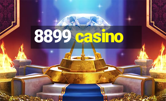 8899 casino