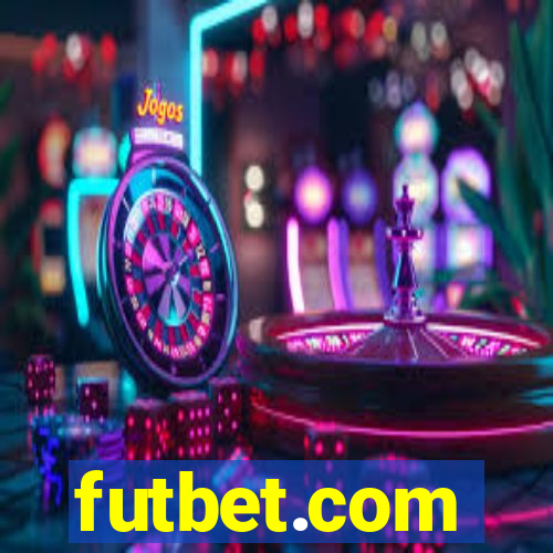 futbet.com