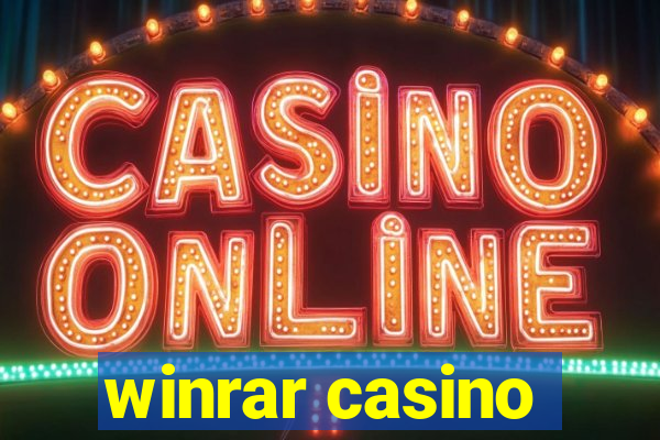 winrar casino