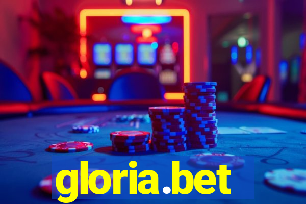 gloria.bet