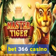 bet 366 casino