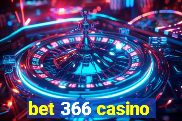 bet 366 casino