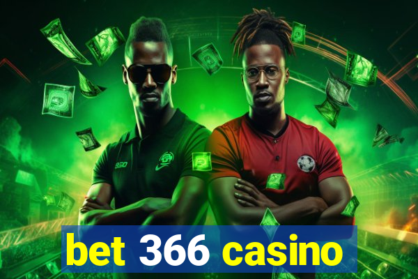 bet 366 casino