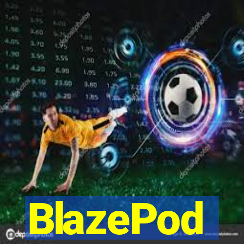 BlazePod