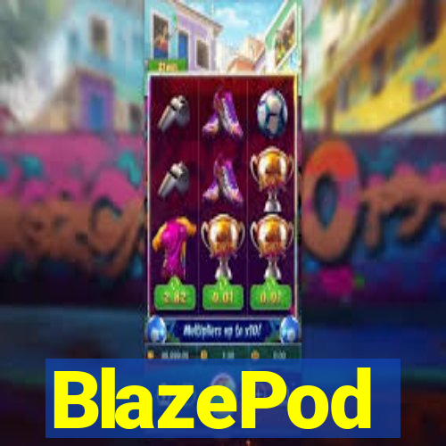 BlazePod