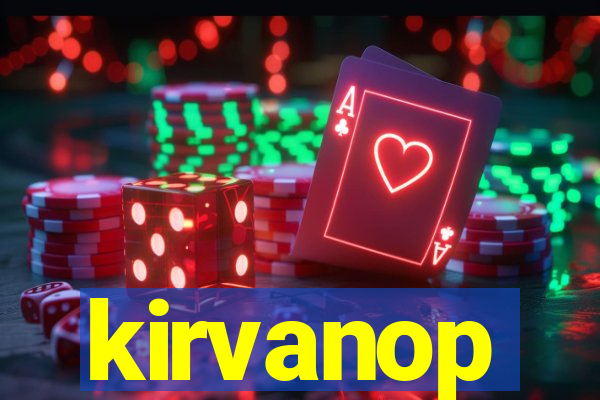 kirvanop