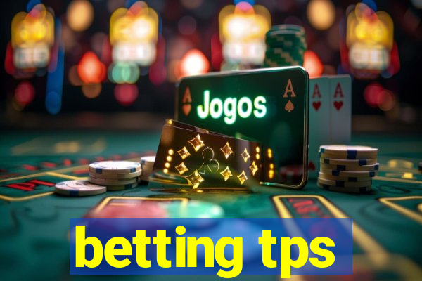 betting tps