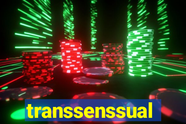 transsenssual