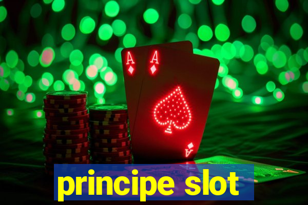 principe slot