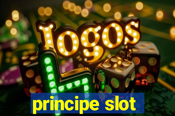 principe slot