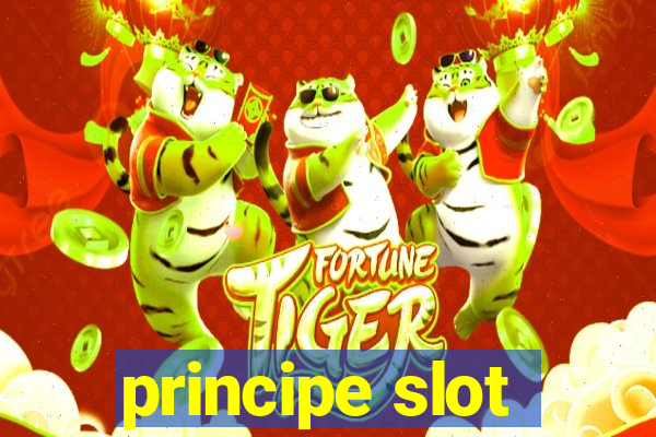 principe slot