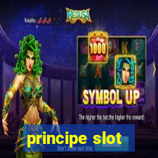 principe slot