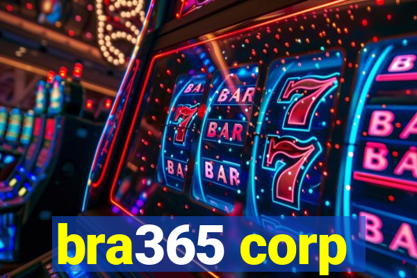 bra365 corp