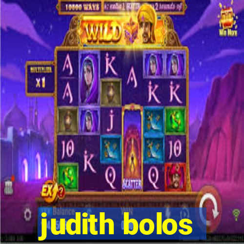 judith bolos