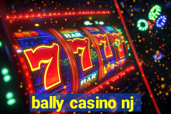 bally casino nj