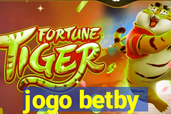 jogo betby