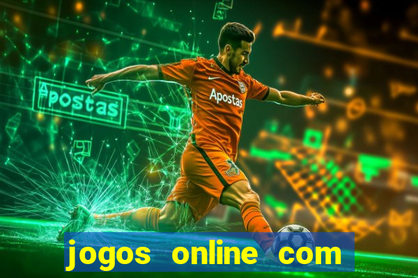 jogos online com cart?o de crédito