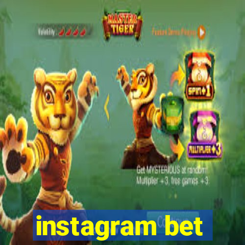 instagram bet