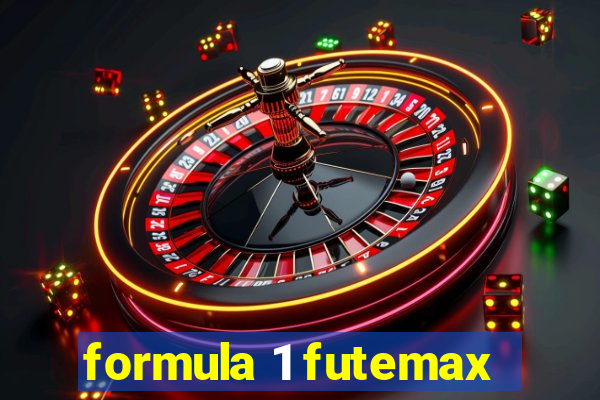 formula 1 futemax