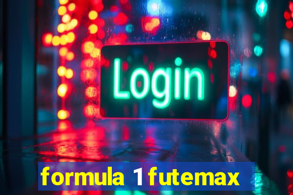 formula 1 futemax