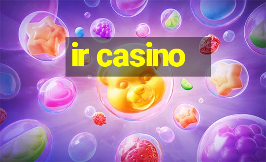 ir casino