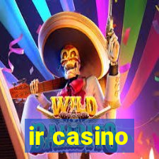 ir casino