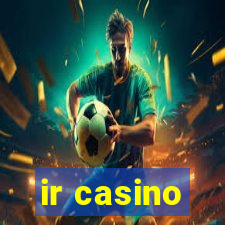 ir casino