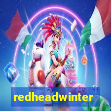 redheadwinter