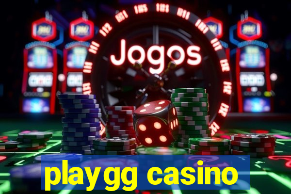 playgg casino