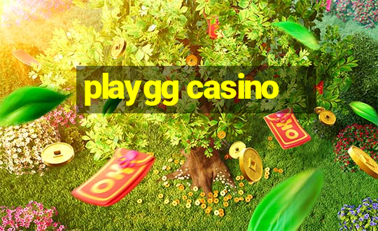 playgg casino