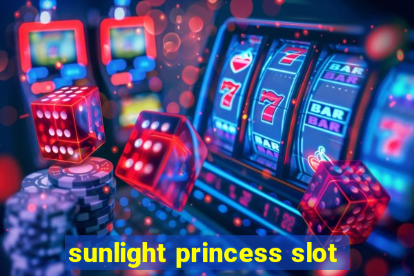 sunlight princess slot