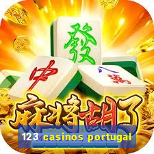 123 casinos portugal