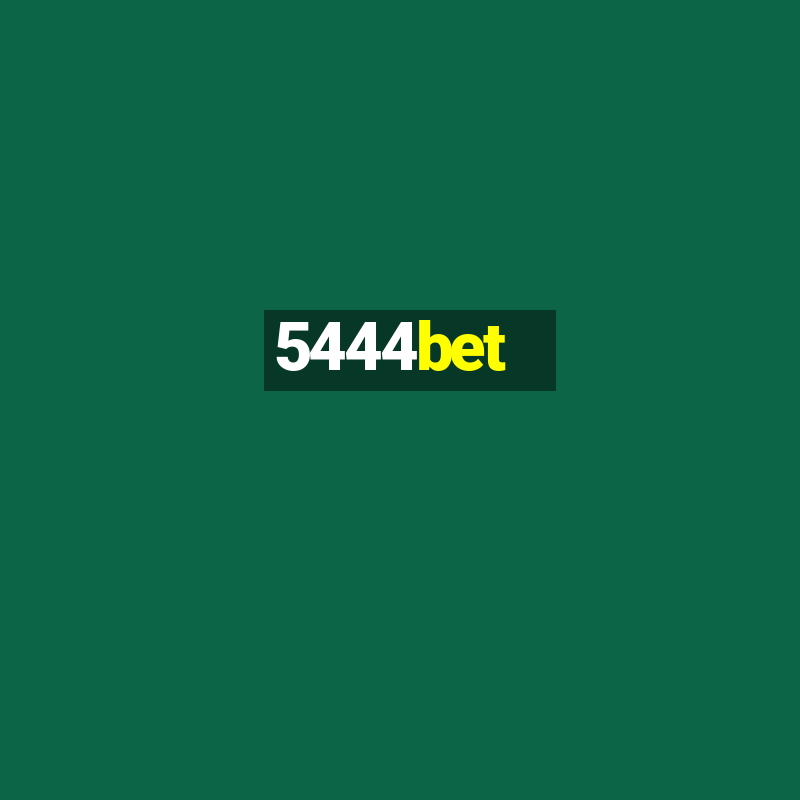 5444bet