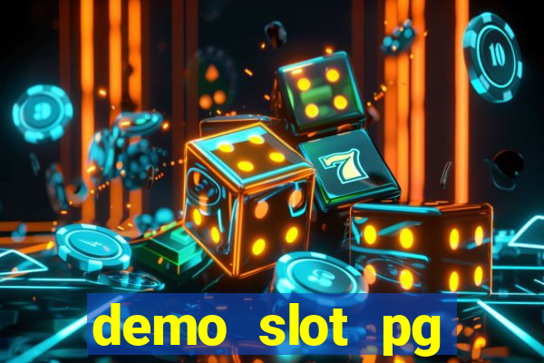 demo slot pg fortune mouse