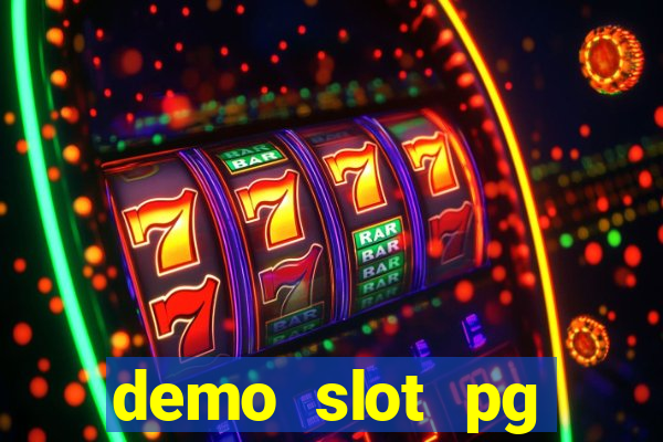 demo slot pg fortune mouse