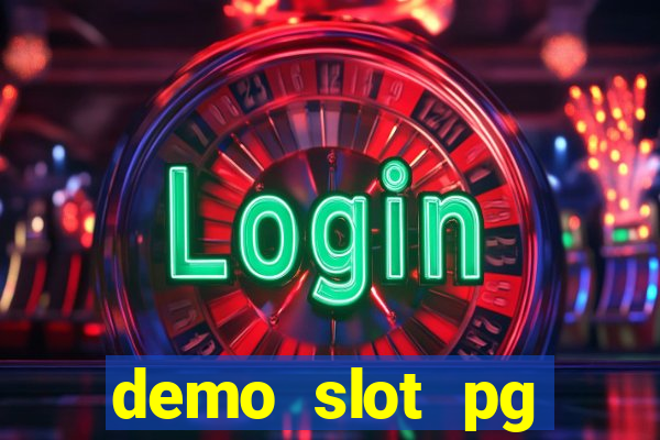 demo slot pg fortune mouse