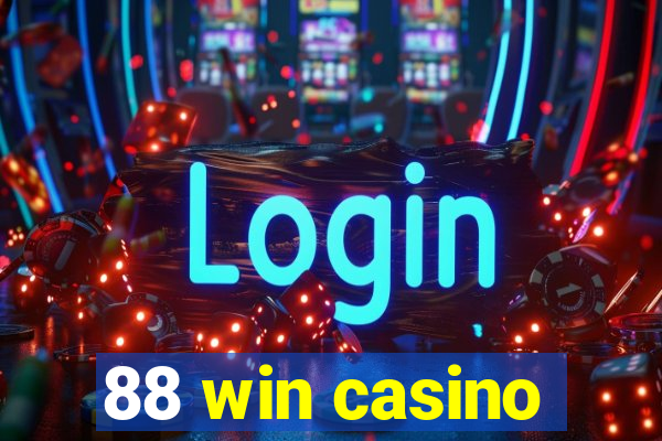 88 win casino