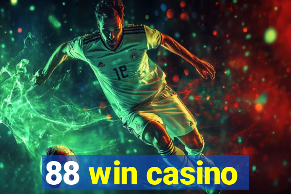 88 win casino