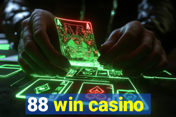 88 win casino