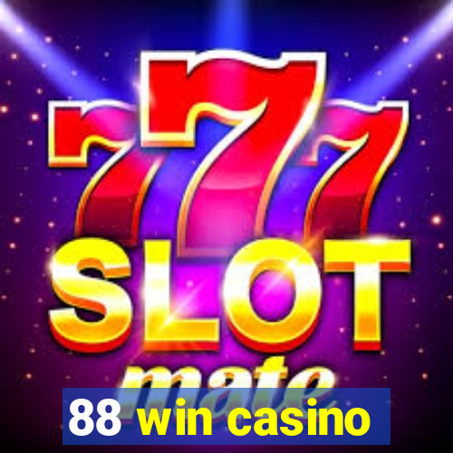 88 win casino