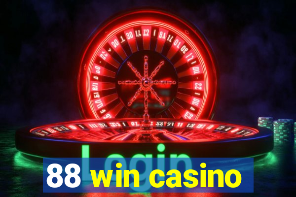 88 win casino