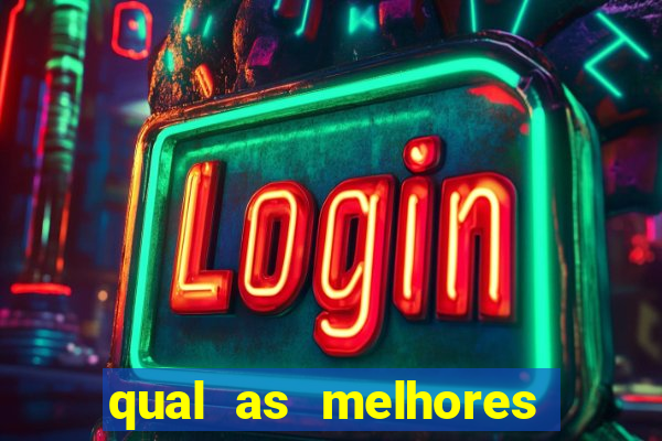 qual as melhores plataformas para jogar fortune tiger